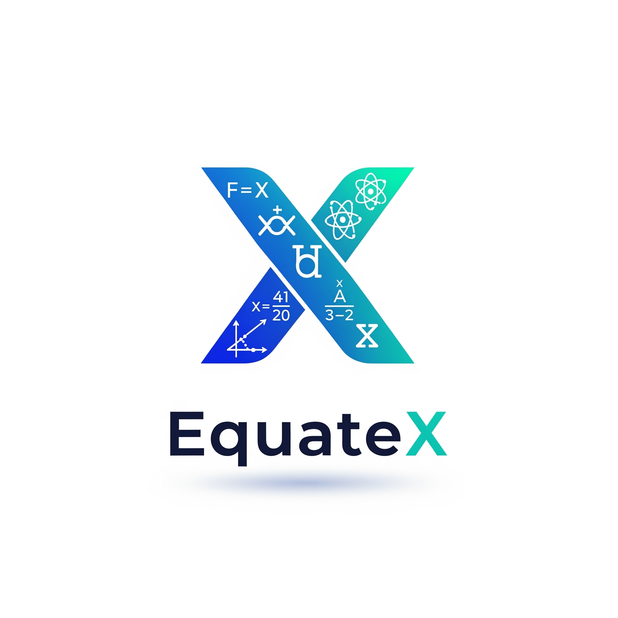 Equate X Logo
